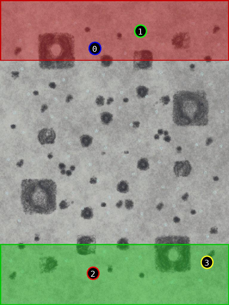 sat pic of Comet Catcher Redux